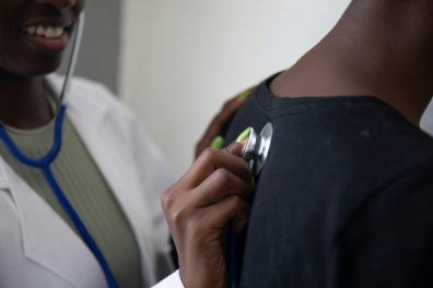Devenir médecin généraliste : fiche métier ‍️