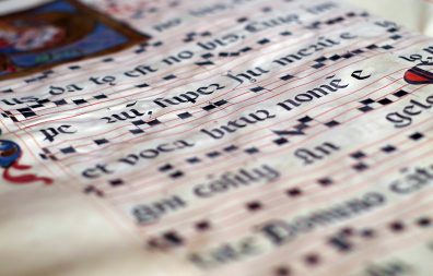 L’histoire des manuscrits et des enluminures 
