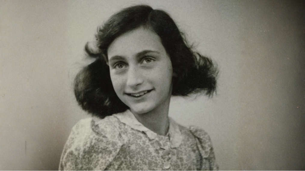 Le Journal d’Anne Frank : résumé 