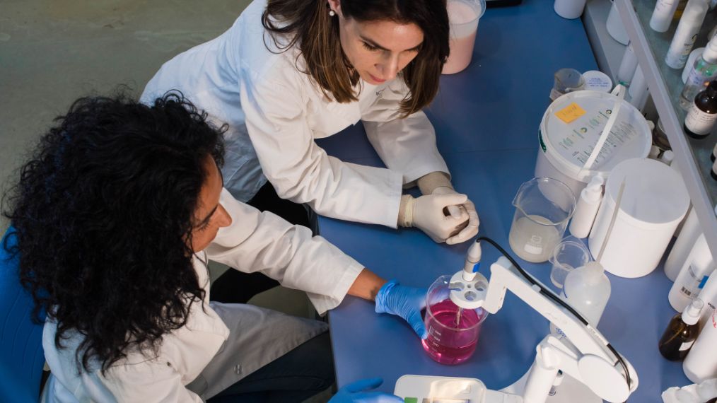 Femmes et sciences : entre stéréotypes et avancées, où en est-on ? ‍️
