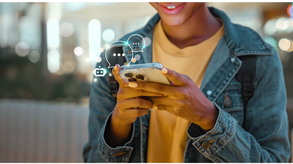 Comment fonctionne un chatbot ? ️
