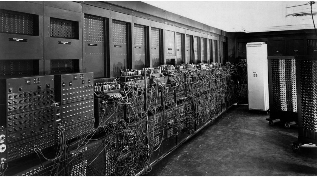 L’histoire de l’intelligence artificielle : des débuts à nos jours 