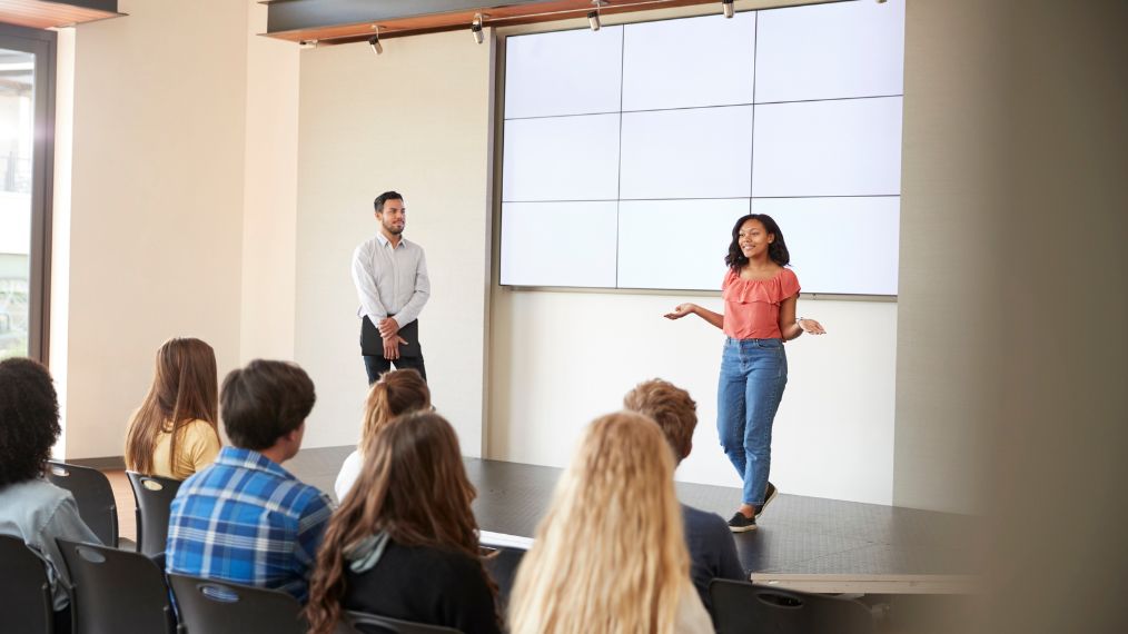Notre top des IA pour la réalisation de PowerPoints 