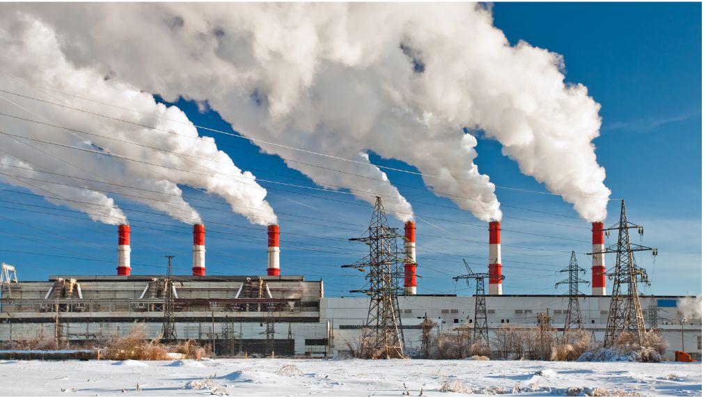 L’empreinte cachée de l’IA : pourquoi ces modèles polluent la planète ? 