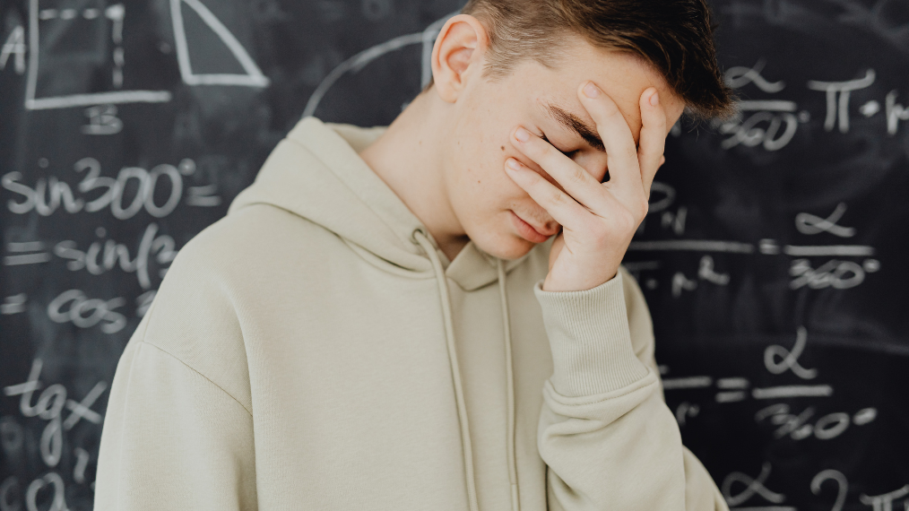 Bac blanc : faut-il s’inquiéter si on le rate ? ‍️