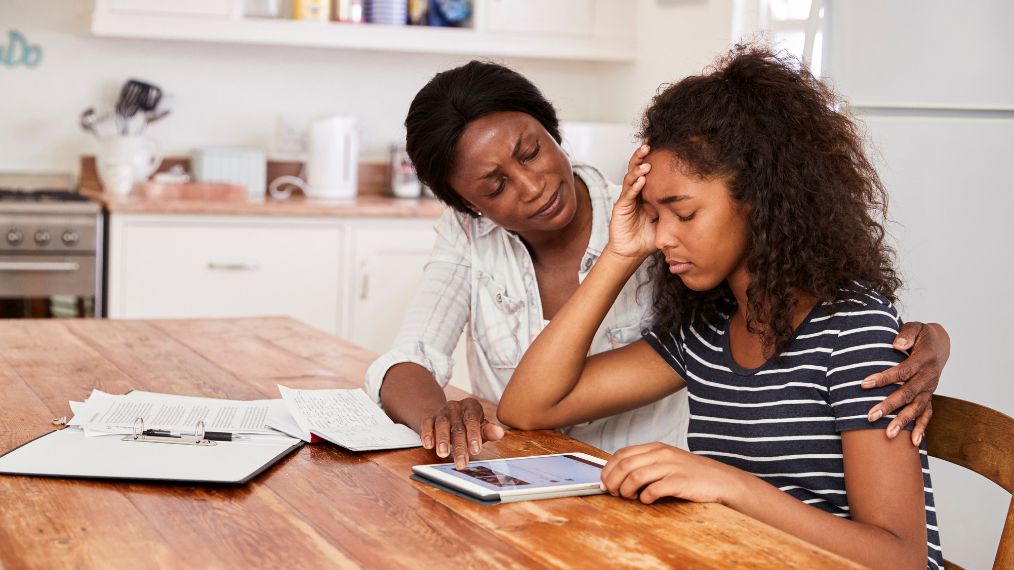 Bac : gérer la pression des parents sans exploser 