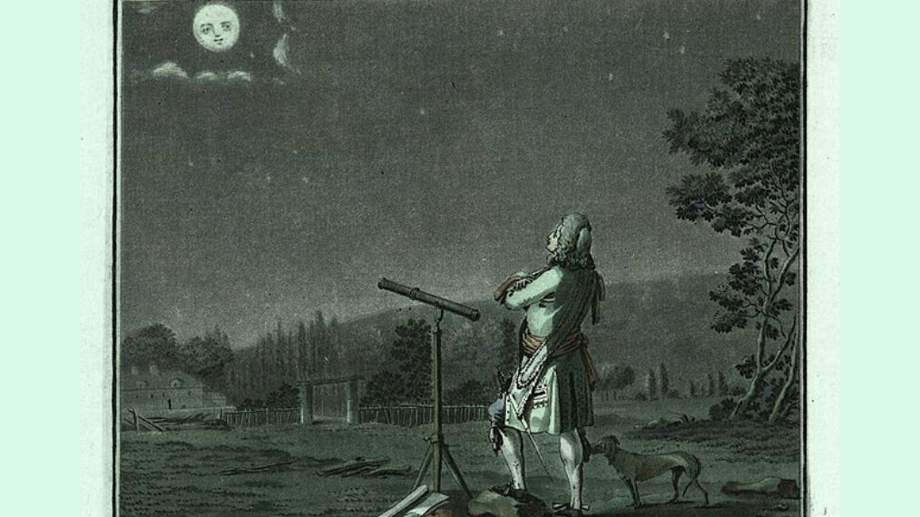Entretiens sur la pluralité des mondes de Fontenelle : fiche de lecture 🪐