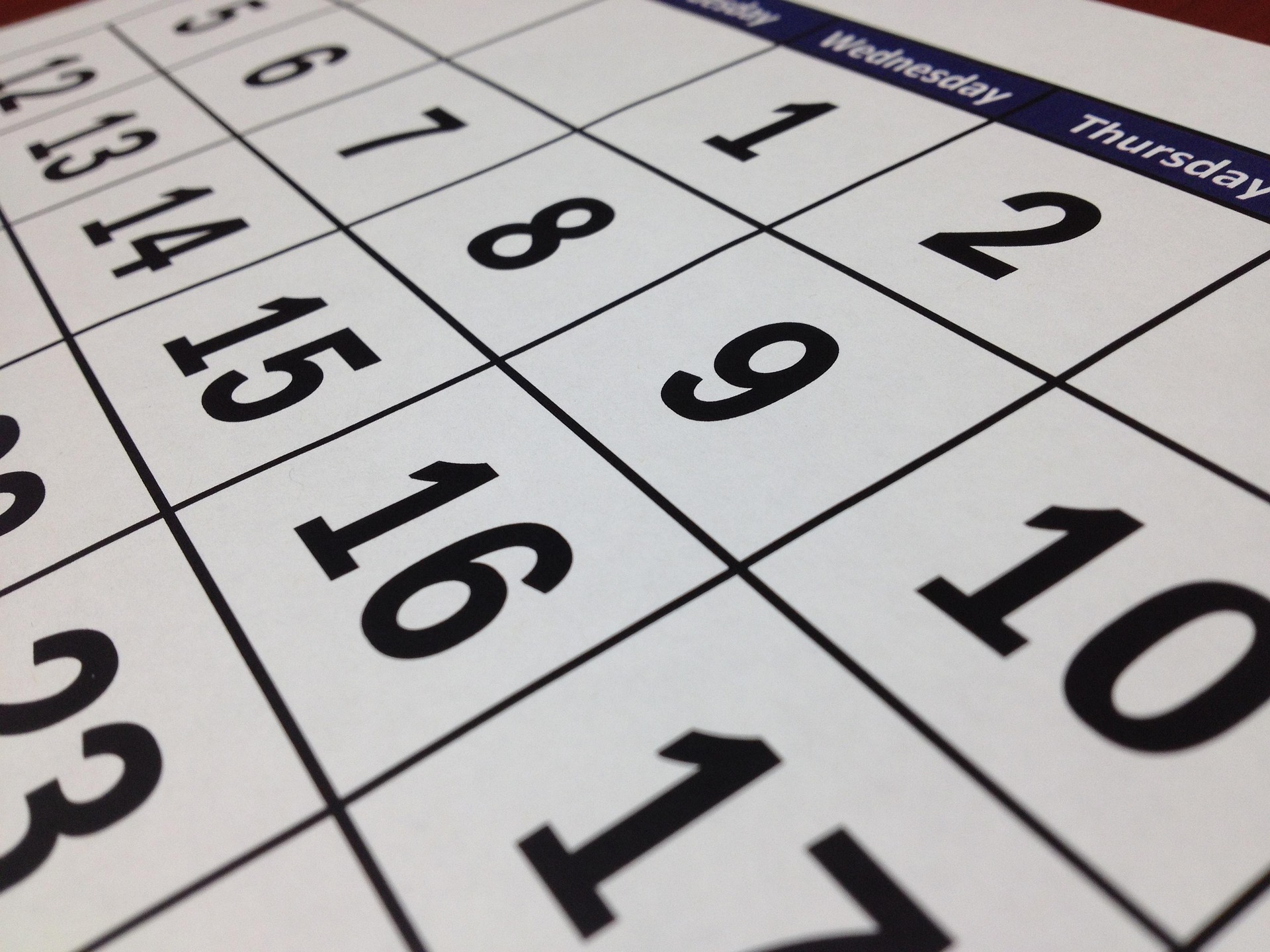Une journée de 25 heures, comment s’en  donner l’illusion ? ⏱️
