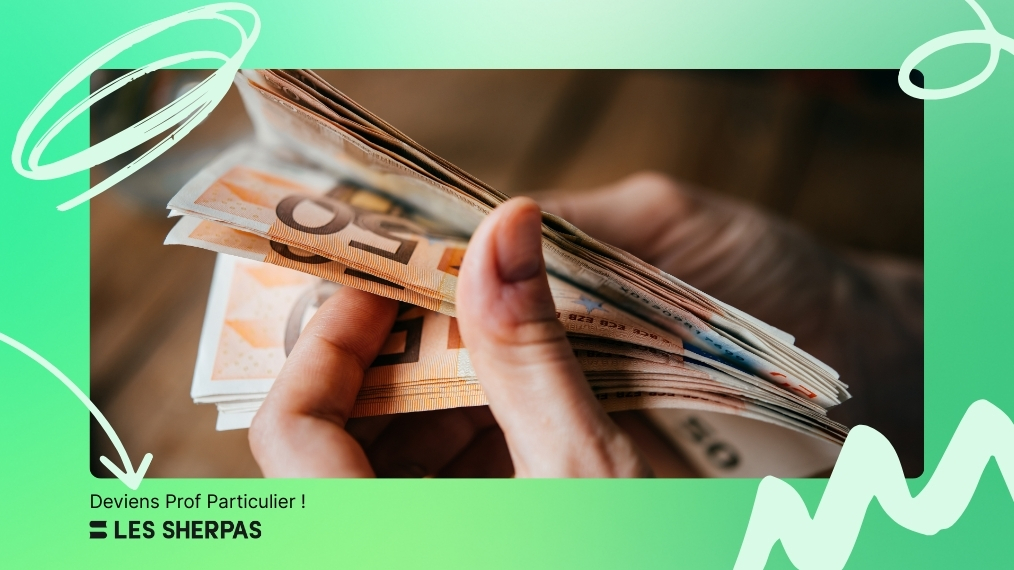 Arrondir ses fins de mois en étant étudiant ?