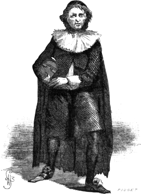 Harpagon