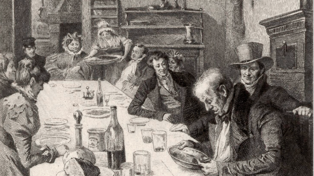 Fiche de lecture Le Père Goriot : résumé et analyse