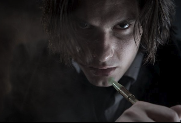 Dorian gray film 2009