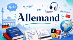 Programme d’Allemand au collège et au lycée