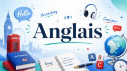 Programme d’Anglais au collège et au lycée