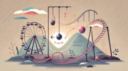 Conservation de l’énergie mécanique : théorème et exemples pratiques