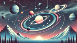 La loi de gravitation universelle de Newton : l’attraction des masses