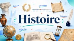 Programme d’Histoire au collège et au lycée