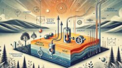 Lois de la thermodynamique : comprendre leur lien avec l’énergie