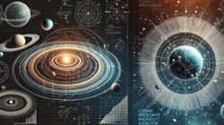 Les maths et l’astronomie : explications détaillées