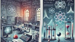 Les applications des mathématiques en physique : une exploration des concepts clés