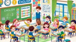 Niveau A2 en anglais : Développez vos compétences linguistiques de base