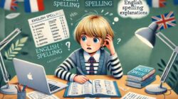 Les meilleurs correcteurs d’orthographe anglais : outils essentiels pour une écriture précise