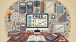 Les meilleures ressources en ligne gratuites pour apprendre les maths