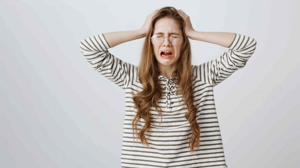 PLS dico des parents