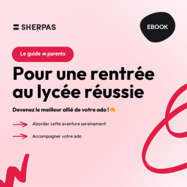Guide pour une rentrée au lycée réussie 💪