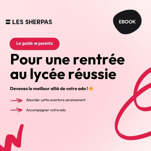 Guide pour une rentrée au lycée réussie 