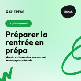 Guide pour une rentrée en prépa réussie 💪