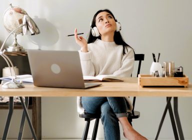 Vrai ou faux : on ne peut pas faire d’études supérieures après un bac pro 
