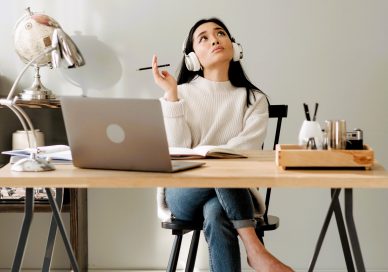 Vrai ou faux : on ne peut pas faire d’études supérieures après un bac pro 