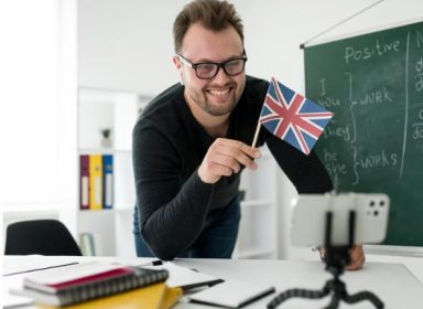 5 app mobile pour réapprendre l’anglais niveau collège