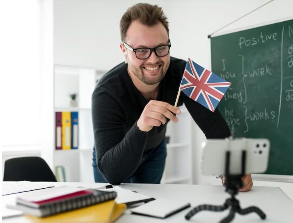 applications pour réapprendre l'anglais