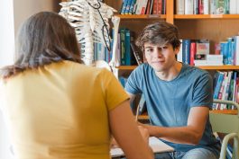 Parcoursup : comment l'aider à formuler ses choix d'orientation