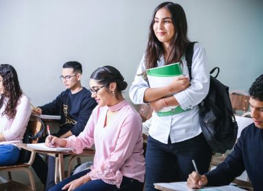 Que se passe-t-il en classe de première ?‍