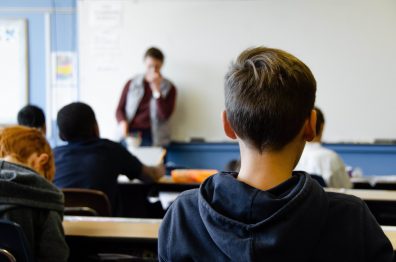 Tout savoir sur la classe de seconde : l’orientation, le contrôle continu, le programme… ‍