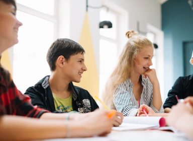Comment se passe le contrôle continu en Terminale ? 