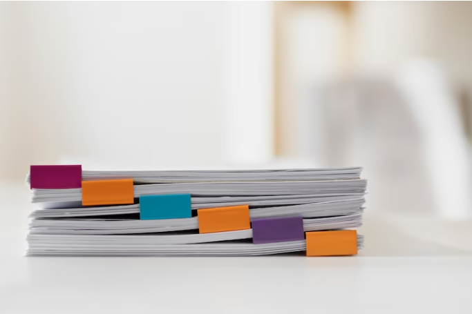 dossier de candidature parcoursup