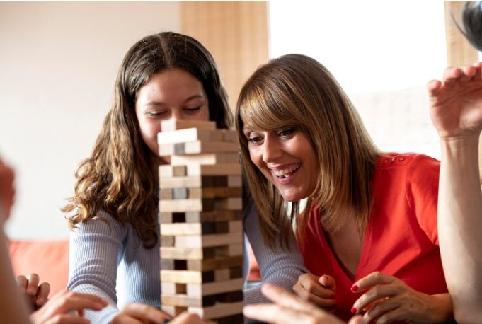 réconcilier son lycéen avec les maths