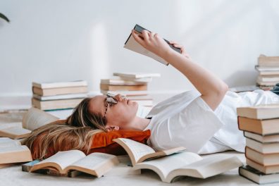 Comment donner à mon enfant le goût de la lecture ? 