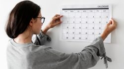 Parcoursup 2025 : calendrier 2024-2025 