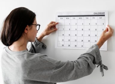 Parcoursup 2025 : calendrier 2024-2025 