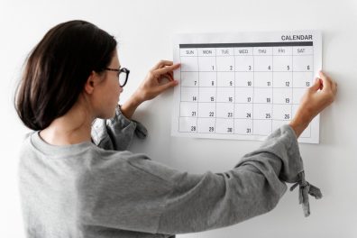 Parcoursup 2025 : calendrier 2024-2025 