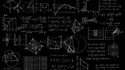 Le programme de maths en seconde ‍