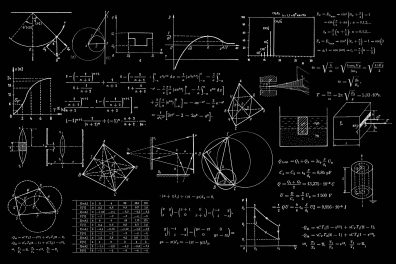 Le programme de maths en seconde 🧑‍🏫