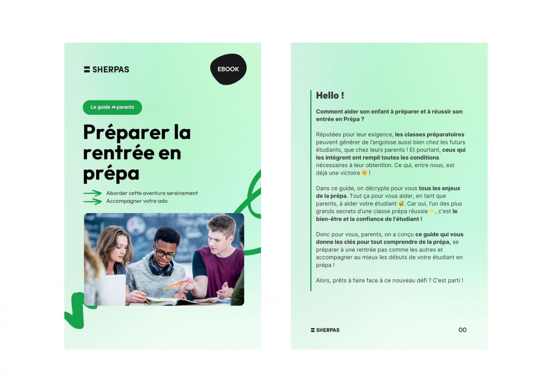 rentrée prépa extrait 1