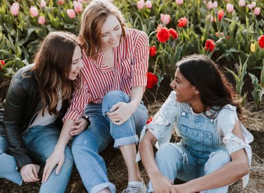 Vis ma vie d’étudiant : un weekend d’intégration, qu’est-ce que c’est ? 
