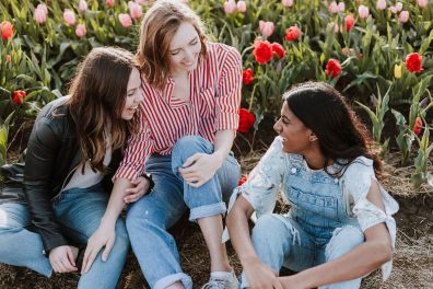 Vis ma vie d’étudiant : un weekend d’intégration, qu’est-ce que c’est ? 